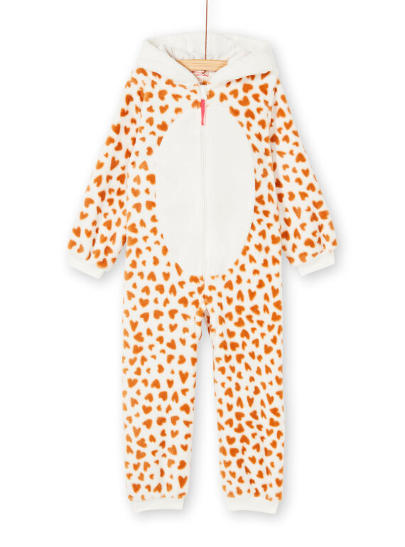 Off white PAJAMAS KEFASURGIR / 20WH11C1D4F001