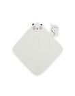 Asciugamano e guanto POU1POIN / 22WF4281POI001