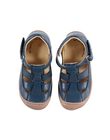 Navy Salome shoes JBGSALFLEX / 20SK38Y2D13070