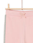 Pantaloni sportivi tricolore PAJOBAJOG2 / 22W901D3JGB303