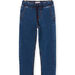 Pantaloni in denim