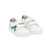 Sneakers in pelle