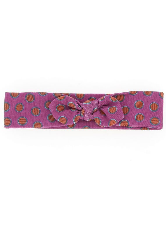 Baby girls' headband CYIGAUBAN / 18SI09L1BAN099