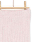 Leggings a costine PYIJOLEGCO2 / 22WI09D1CALD314