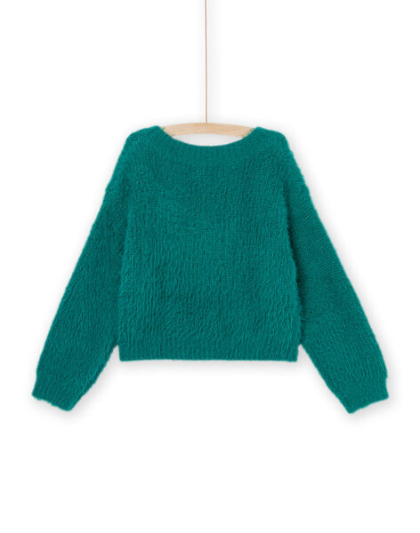 Cardigan a maniche lunghe PAPRICAR / 22W901P1CARC217