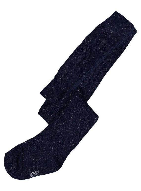 Collant cotone GYIJOCOL4 / 19WI0931COL070