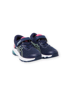 Sneakers Asics navy bambino KGGT10009PS / 20XK3621D4Q070