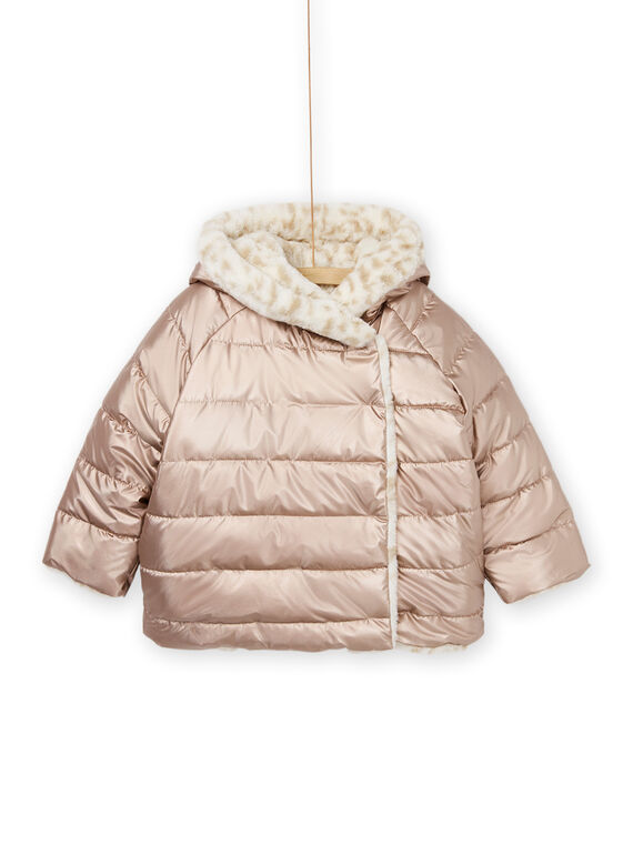 Piumino double face PATAPARKA / 22W901G1PAR953