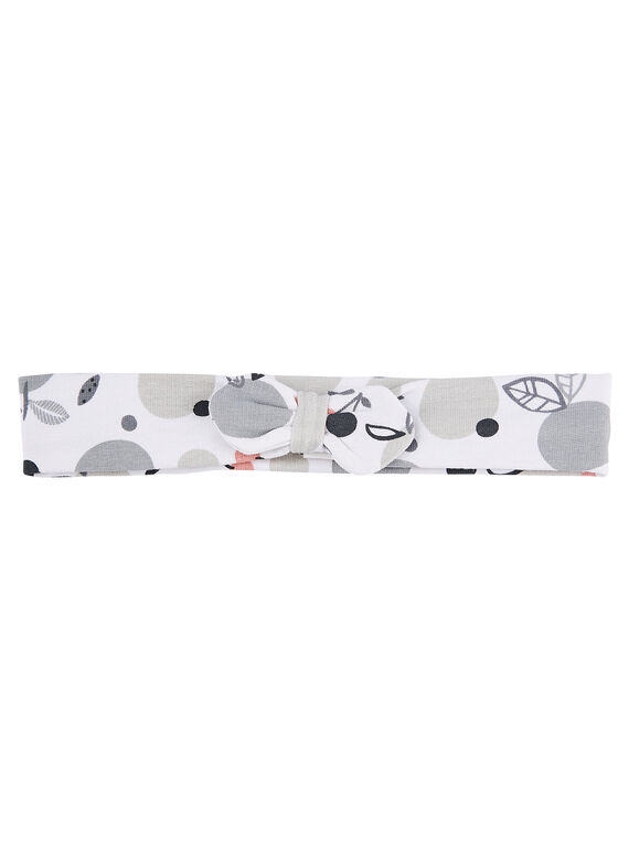 Fascia nascita JOU1BAN / 20SF40J1BAN000