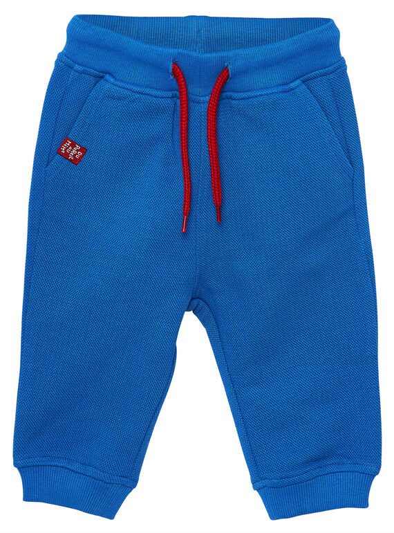 Pantaloni Blu JUJOPAN1 / 20SG1042PANC226