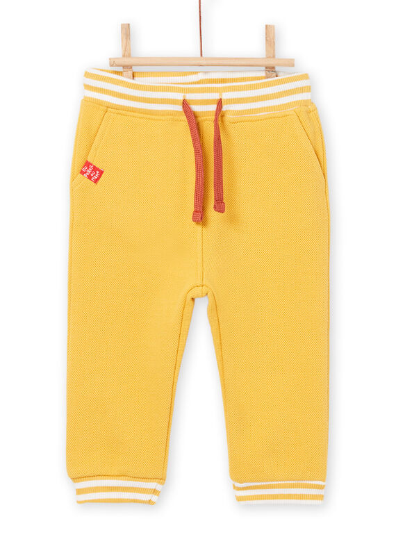 Pantaloni sportivi RUJOPAN2 / 23SG1072PANB105
