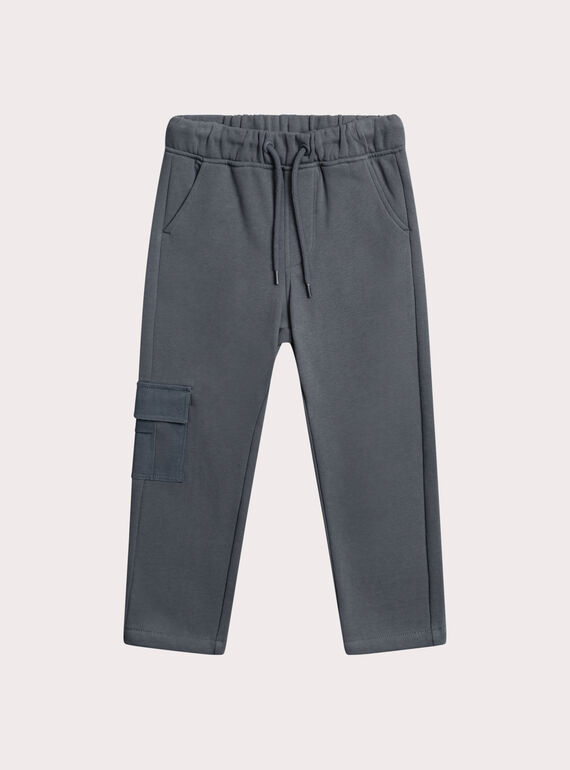 Grey PANTS XOCOPAN1 / 25W902O2PANJ903