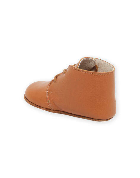 Babbucce in pelle morbida PUCHOSLACET / 22XK3841D6P804