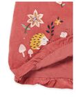 Pink DRESS PIRHUROB1 / 22WG09Q1ROBD332
