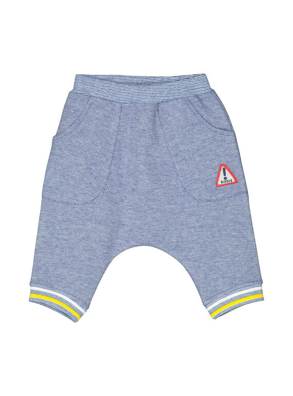 Pantaloni comfort neonato FUCOBAJOG / 19SG1082PAN099