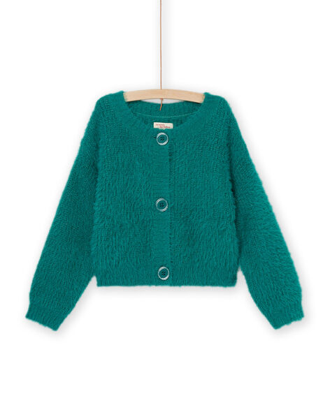 Cardigan a maniche lunghe PAPRICAR / 22W901P1CARC217