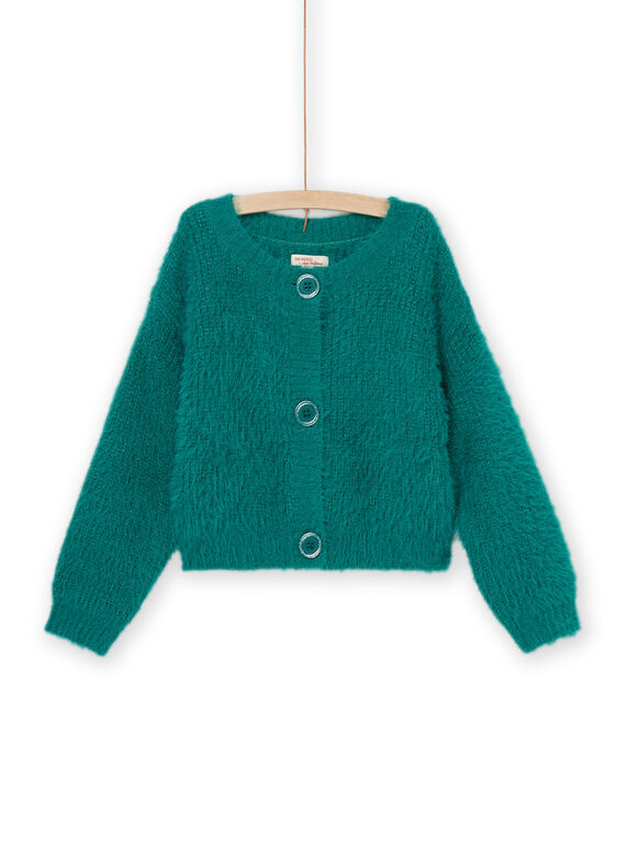 Cardigan a maniche lunghe PAPRICAR / 22W901P1CARC217