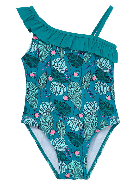 Costume da Bagno Navy JYAMER1 / 20SI01K2MAI714