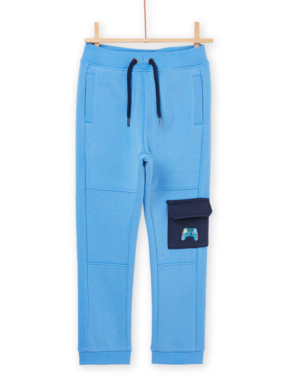 Pantaloni sportivi ROPURJOG1 / 23S902L1JGB221