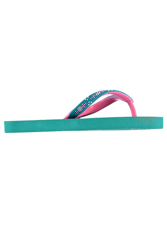 Infradito da spiaggia Navy JFTONGFLUO / 20SK35Z1D01715