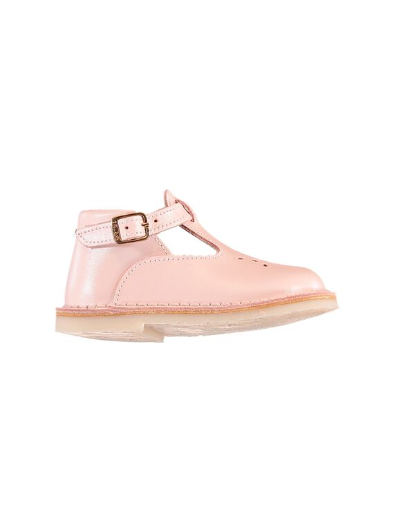 Scarpe baby Rosa JBFSALBASIP / 20SK37Y1D13301
