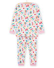 Pigiama con stampa fantasia REFAPYJMAX / 23SH11D1PYJ001