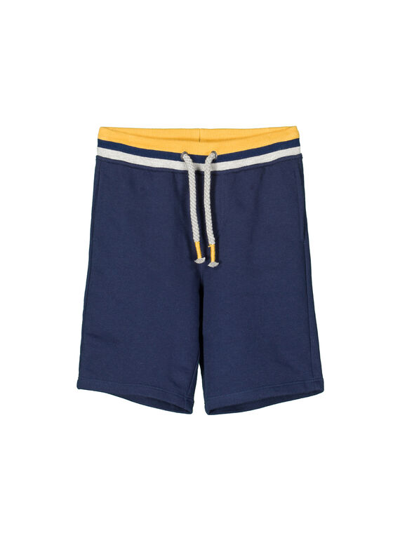 Shorts sportivi bambino FOJOBER1 / 19S902Y1D25070