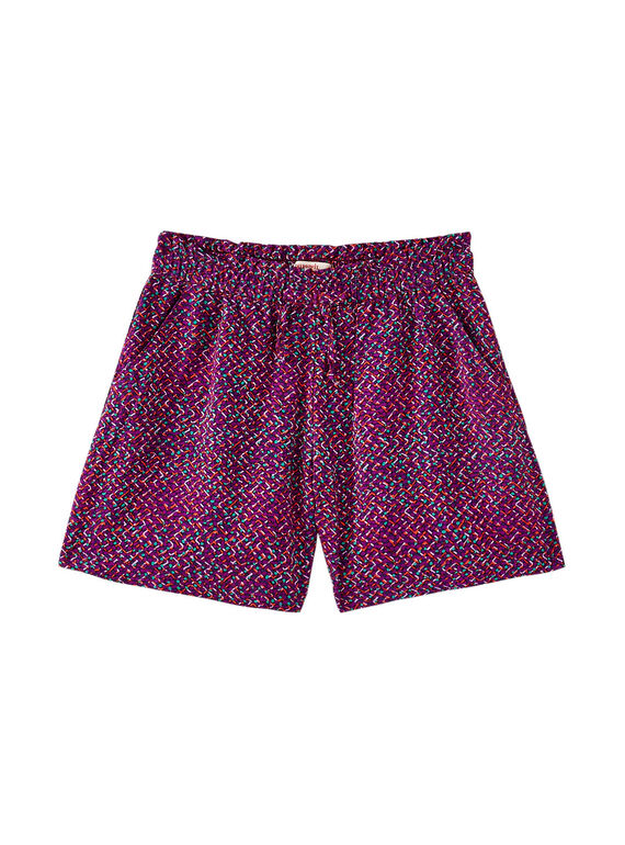 Shorts Viola JASAUSHORT3 / 20S901Q1SHOH708