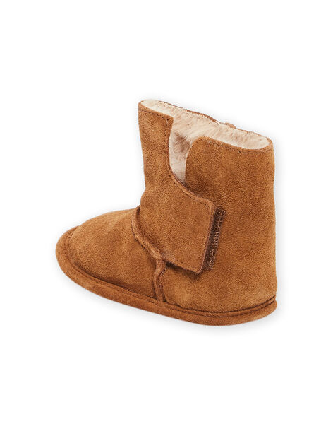 Babbucce stivaletti in pelle PICHOSBOOT / 22XK3751D6P804