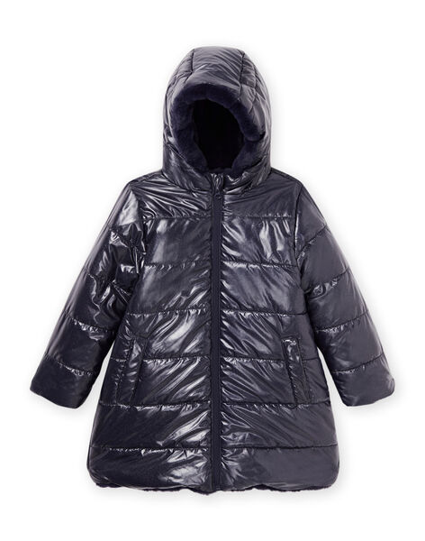 Navy PARKA PANUIPARKA / 22W901F1PAR070