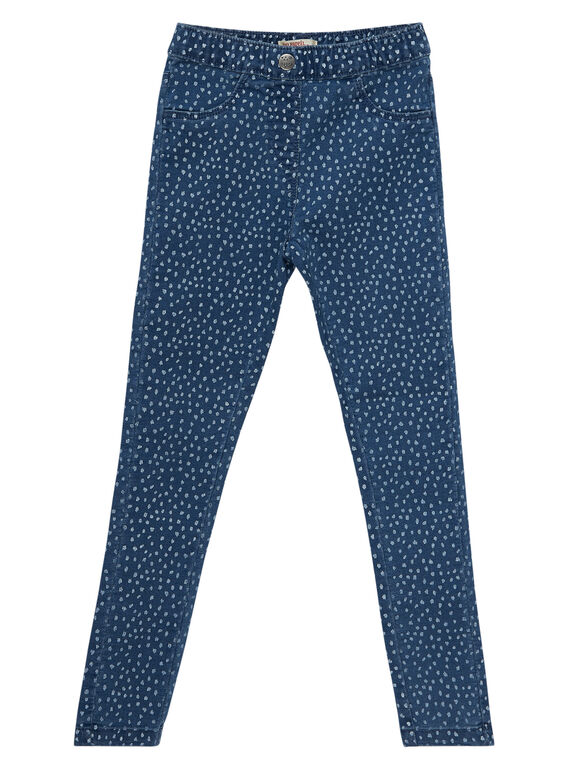 Pantaloni JATROJEG / 20S901F1PANP274