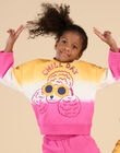 Pink SWEAT SHIRT RADAYSWEA / 23S901M1SWED332