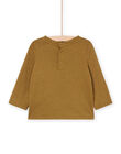 T-shirt con stampa orso PUPRATEE3 / 22WG10S1SPLG608