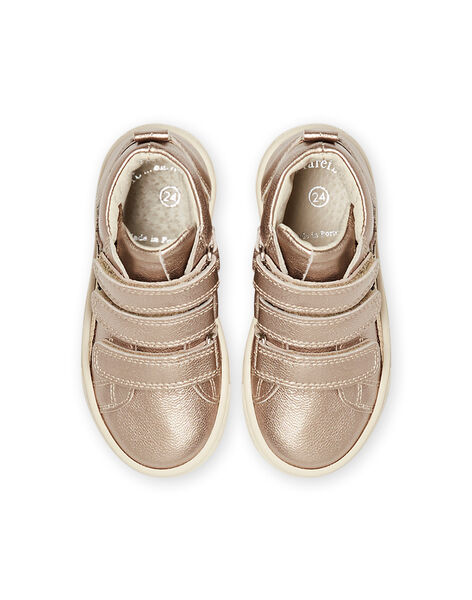 Sneakers alte MABASGOLD / 21XK3557D3F954