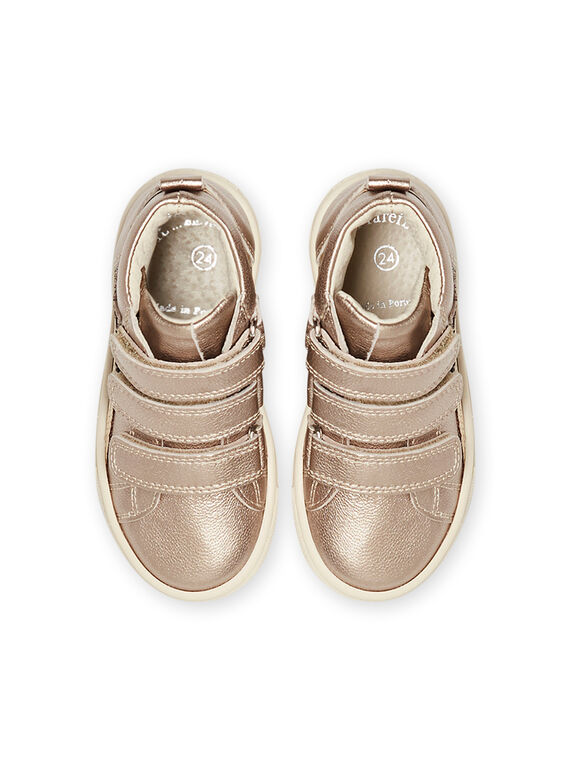 Sneakers alte MABASGOLD / 21XK3557D3F954