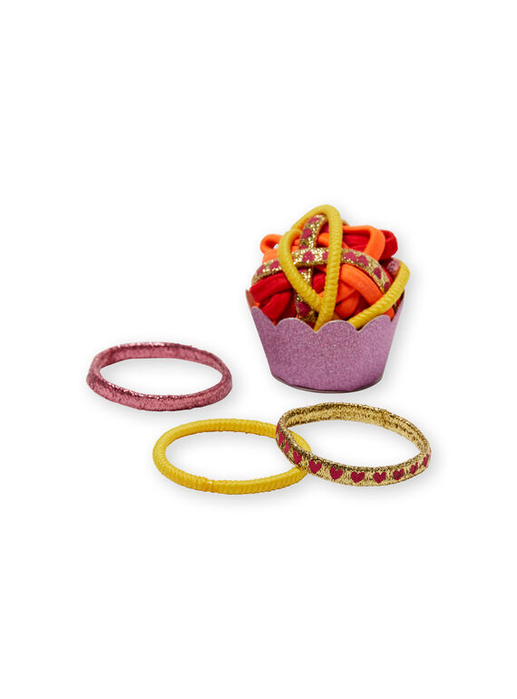 Set elastici abbinati LYATERELA / 21SI01E4ELA961