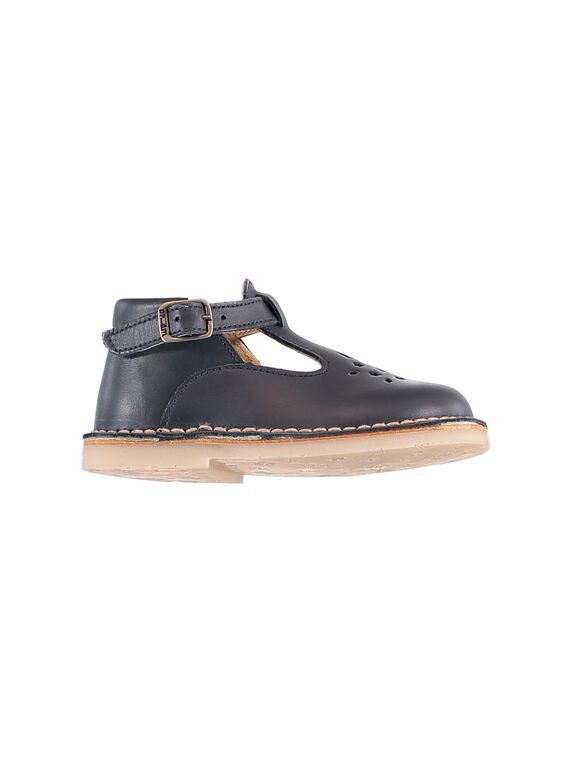 Navy Salome shoes JBGSALBASIM / 20SK38Y3D13070