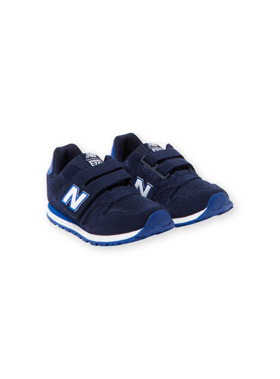 Sneakers New Balance navy bambino JGYV373SN / 20SK36Y2D37070