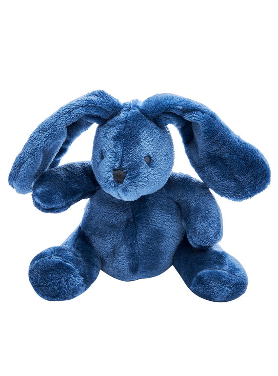 Pupazzo morbido coniglietto nascita bambino JOU1DOU2 / 20SF41J1JOUC214