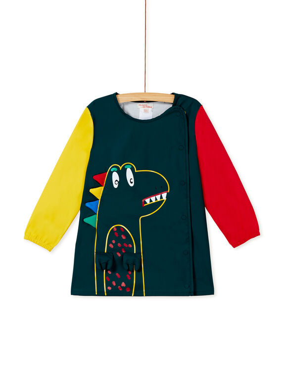 Green APRON KYOCLATAB1 / 20WI0232TABG614