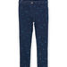Pantaloni sportivi con stampa ciliegie