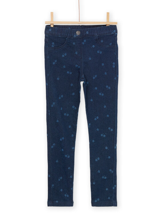 Pantaloni sportivi con stampa ciliegie PAJOJEG1 / 22W901D4PANP271