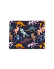 Scaldacollo con stampa dinosauri PYOGROSNO3 / 22WI02F2SNO705