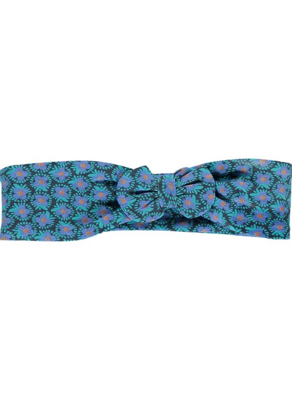 Baby girls' headband DYIBLEBAN / 18WI0991BAN099
