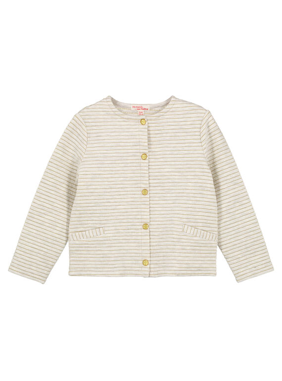 CARDIGAN GAJOCARM2 / 19W90148D3C943