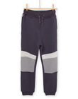Pantaloni sportivi POREJOG / 22W902T1JGBJ903