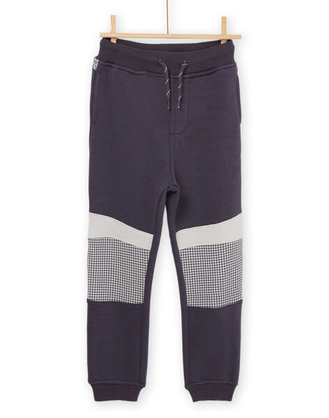 Pantaloni sportivi POREJOG / 22W902T1JGBJ903