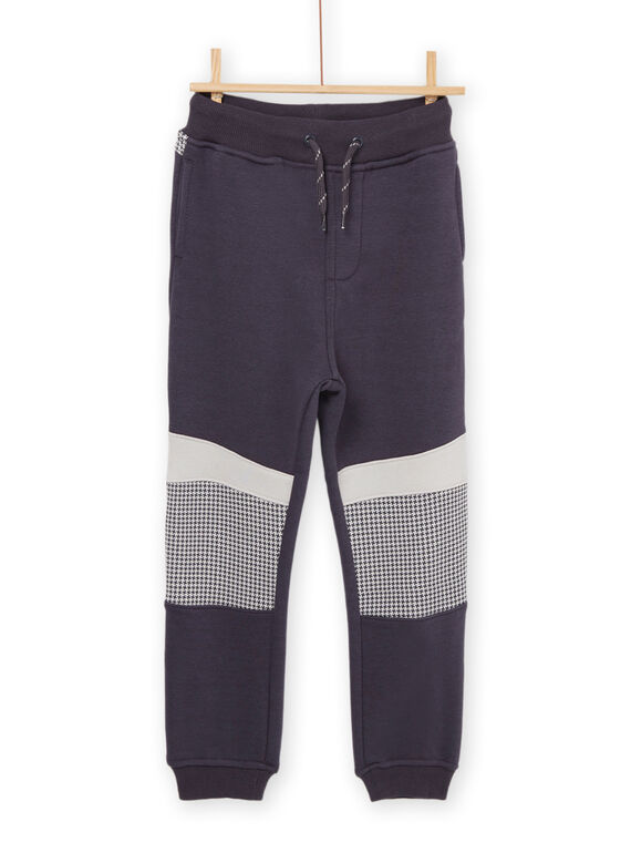 Pantaloni sportivi POREJOG / 22W902T1JGBJ903