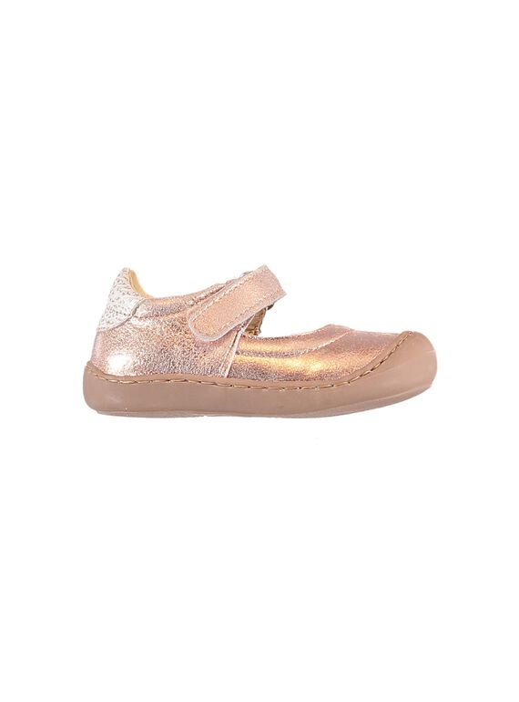 Scarpe baby Metal JBFBABFLEX / 20SK37Y4D13K009