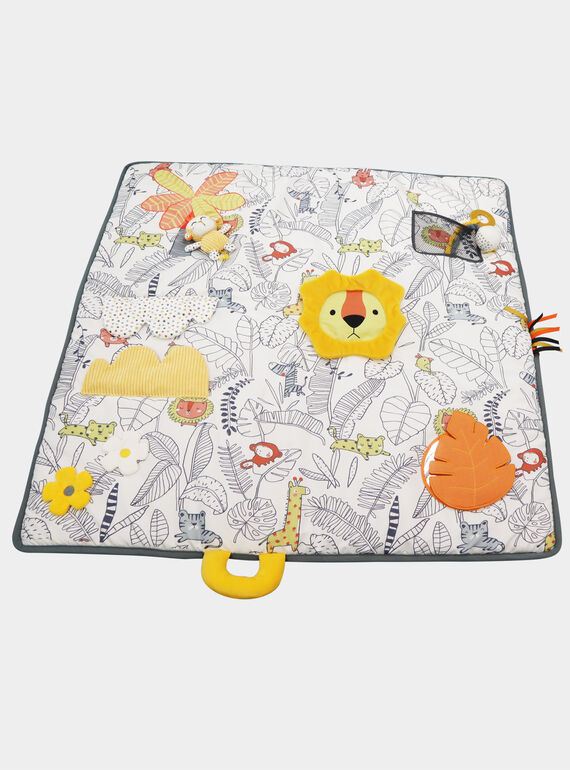 First activity playmat DPAFA0005 / 21R88411ADJ099
